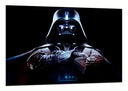 Cuadro Darth Vader Star Wars La Guerra de las Galaxias