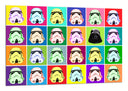Cuadro Ejército Darth Vader Star Wars La Guerra de las Galaxias