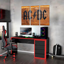 Estancia ACDC Rock