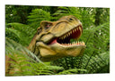 Cuadro Infantil Dinosaurios T-Rex