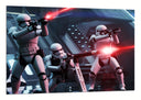 Cuadro Stormtroopers Star Wars La Guerra de las Galaxias