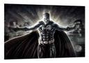 Cuadro batman, DC, superheroe