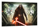 Cuadro Darth Vader Star Wars La Guerra de las Galaxias