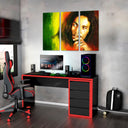 Estancia Bob Marley Reaggie