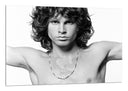 Cuadro Jim Morrison Rock