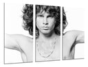 Tríptico Jim Morrison Rock