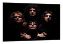 Cuadro Queen Freddie Mercury Rock