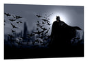 Cuadro batman, DC, superheroe