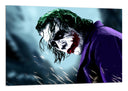 Cuadro el joker, DC, villano