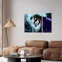 Estancia el joker, DC, villano