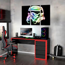 Estancia Stormtroopers Star Wars La Guerra de las Galaxias