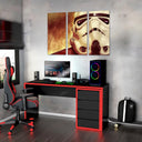 Estancia Stormtroopers Star Wars La Guerra de las Galaxias