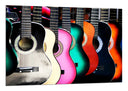 Cuadro Guitarra Acústica