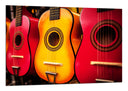 Cuadro Guitarra Acústica