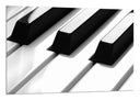 Cuadro Teclas Piano