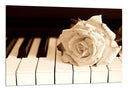 Cuadro Piano Teclas