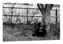 Cuadro Guitarra Acústica