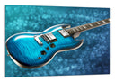 Cuadro Guitarra Eléctrica Rock