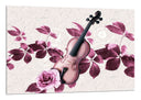 Cuadro Violin Clásica