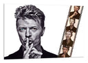 Cuadro David Bowie Rock