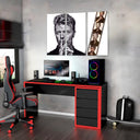 Estancia David Bowie Rock