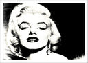 Lámina Marilyn Monroe