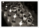 Lámina Zapatos de Bailarina, Baile Clásico