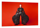 Cuadro David Bowie Rock