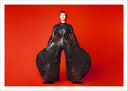 Lámina David Bowie Rock