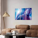 Estancia guardianes de la galaxia, drax el destructor