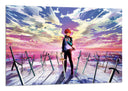 Cuadro Anime Shirou Emiya