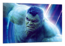 Cuadro hulk, marvel, superheroe