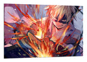Cuadro Anime Bakugou Katsuki My Hero