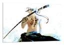 Cuadro Anime Trafalgar Law One Piece