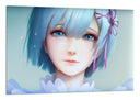 Cuadro Anime Rem
