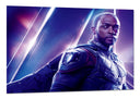 Cuadro marvel falcon