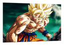 Cuadro Son goku, dragon ball, anime, serie