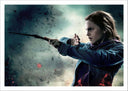 Lámina harry potter, hermione