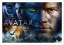 Lámina Avatar, Pandora, James Cameron