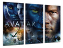 Tríptico Avatar, Pandora, James Cameron
