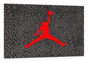 Cuadro Baloncesto, Jordan, 23, NBA, Jumpman