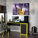 Estancia Baloncesto, NBA , Lakers, Kobe Bryant