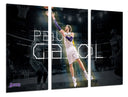 Tríptico Balonceto, España, Pau Gasol, Lakers, NBA