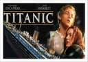 Lámina titanic, amor, romantico, pareja