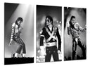 Tríptico Michael Jackson Pop