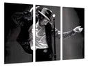 Tríptico Michael Jackson Pop