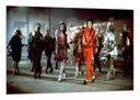 Cuadro Michael Jackson Pop