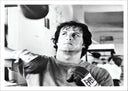 Lámina Rocky Balboa, boxeo, deporte
