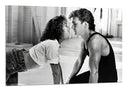 Cuadro Dirty dancing, amor, romantico