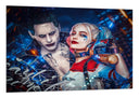 Cuadro DC, el joker